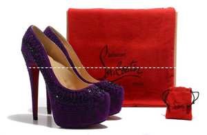 201213秋冬新作Christian Louboutinクリスチャンルブタンヒールパンプス