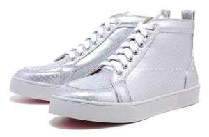 201213秋冬新作Christian Louboutinクリスチャンルブタンお洒落スニーカー