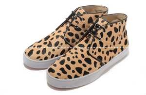 201213秋冬新作Christian Louboutinクリスチャンルブタンお洒落スニーカー