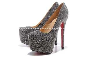 201213秋冬新作Christian Louboutinクリスチャンルブタンヒールパンプス