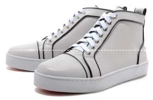 201213秋冬新作Christian Louboutinクリスチャンルブタンお洒落スニーカー