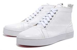 秋冬新作Christian Louboutinクリスチャンルブタンお洒落スニーカー