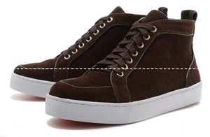 201213秋冬新作Christian Louboutinクリスチャンルブタンお洒落スニーカー