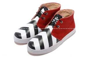 201213秋冬新作Christian Louboutinクリスチャンルブタンお洒落スニーカー
