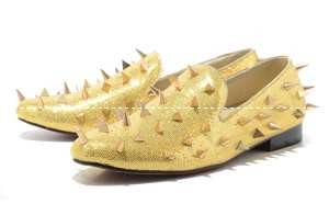 201213秋冬新作Christian Louboutinクリスチャンルブタンお洒落スニーカー