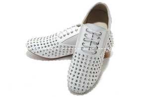 201213秋冬新作Christian Louboutinクリスチャンルブタンお洒落スニーカー