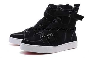 201213秋冬新作Christian Louboutinクリスチャンルブタンお洒落スニーカー
