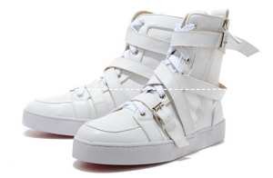 201213秋冬新作Christian Louboutinクリスチャンルブタンお洒落スニーカー