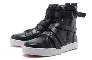 201213秋冬新作Christian Louboutinクリスチャンルブタンお洒落スニーカー