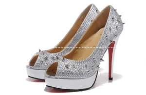 201213秋冬新作Christian Louboutinクリスチャンルブタンレディースサンダル