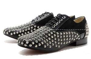 201213秋冬新作Christian Louboutinクリスチャンルブタンお洒落スニーカー