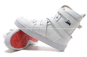 2012新作Christian Louboutinクリスチャンルブタンビジネスシューズ靴シューズスニーカー