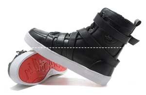 2012新作Christian Louboutinクリスチャンルブタンビジネスシューズ靴シューズスニーカー