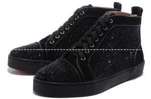 2012新作Christian Louboutinクリスチャンルブタンビジネスシューズ靴シューズスニーカー
