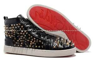 201213秋冬新作Christian Louboutinクリスチャンルブタンビジネスシューズ靴シューズスニーカー
