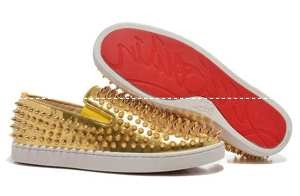 201213秋冬新作Christian Louboutinクリスチャンルブタンビジネスシューズ靴シューズスニーカー