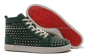 201213秋冬新作Christian Louboutinクリスチャンルブタンビジネスシューズ靴シューズスニーカー
