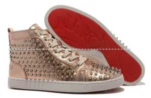 201213秋冬新作Christian Louboutinクリスチャンルブタンビジネスシューズ靴シューズスニーカー