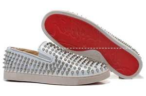 201213秋冬新作Christian Louboutinクリスチャンルブタンビジネスシューズ靴シューズスニーカー