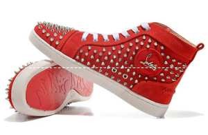 201213秋冬新作Christian Louboutinクリスチャンルブタンビジネスシューズ靴シューズスニーカー