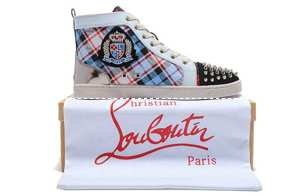 201213秋冬新作Christian Louboutinクリスチャンルブタンビジネスシューズ靴シューズスニーカー