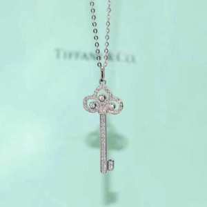 大流行新ブランドアイテム 2020SS人気ブランド新作アイテム ティファニー TiffanyCo ネックレス