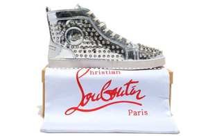 201213秋冬新作Christian Louboutinクリスチャンルブタンビジネスシューズ靴シューズスニーカー