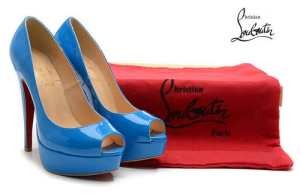 2020高級感演出 Christian Louboutin クリスチャンルブタンパンプス