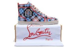 201213秋冬新作Christian Louboutinクリスチャンルブタンビジネスシューズ靴シューズスニーカー