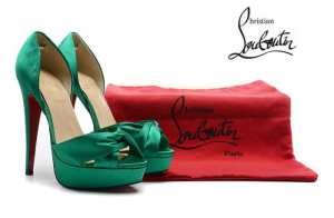 2020 最旬アイテム Christian Louboutin クリスチャンルブタンパンプス