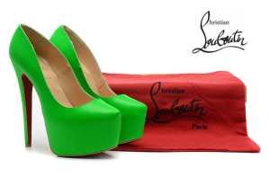 2020 美品 Christian Louboutin クリスチャンルブタンパンプス