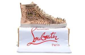 201213秋冬新作Christian Louboutinクリスチャンルブタンビジネスシューズ靴シューズスニーカー