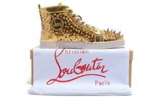 201213秋冬新作Christian Louboutinクリスチャンルブタンビジネスシューズ靴シューズスニーカー
