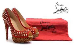 2020 お買得 Christian Louboutin クリスチャンルブタンパンプス
