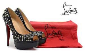 大人のおしゃれに 2020 Christian Louboutin クリスチャンルブタンパンプス