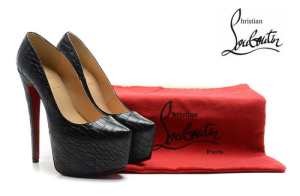 最新作 2020 Christian Louboutin クリスチャンルブタンパンプス