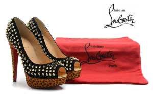 2020 完売品Christian Louboutin クリスチャンルブタンパンプス