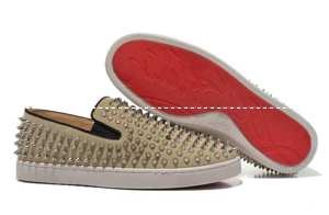 201213秋冬新作Christian Louboutinクリスチャンルブタンビジネスシューズ靴シューズスニーカー