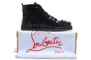 201213秋冬新作Christian Louboutinクリスチャンルブタンビジネスシューズ靴シューズスニーカー