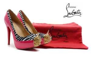 2020 夏コーデ Christian Louboutin クリスチャンルブタンパンプス