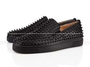 201213秋冬新作Christian Louboutinクリスチャンルブタンビジネスシューズ靴シューズスニーカー