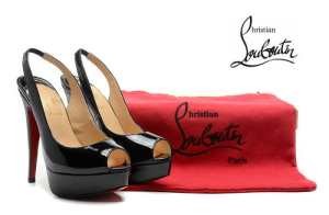 2020 格安 Christian Louboutin クリスチャンルブタンパンプス