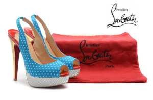 格安 2020 Christian Louboutin クリスチャンルブタンパンプス