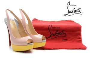 大人気 2020 Christian Louboutin クリスチャンルブタンパンプス