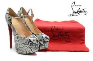 【激安】 2020 Christian Louboutin クリスチャンルブタンパンプス