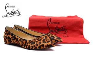 存在感◎ 2020 Christian Louboutin クリスチャンルブタンパンプス
