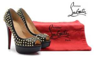2020 値下げ 2020 Christian Louboutin クリスチャンルブタンパンプス