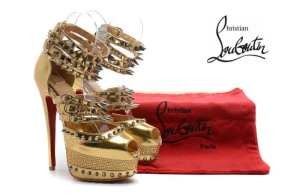 希少 2020 Christian Louboutin クリスチャンルブタンパンプス