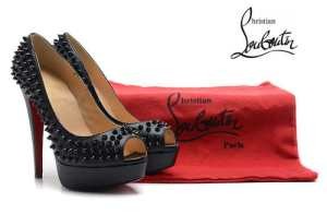 最旬アイテム 2020 Christian Louboutin クリスチャンルブタンパンプス