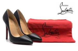上質 2020 Christian Louboutin クリスチャンルブタンパンプス